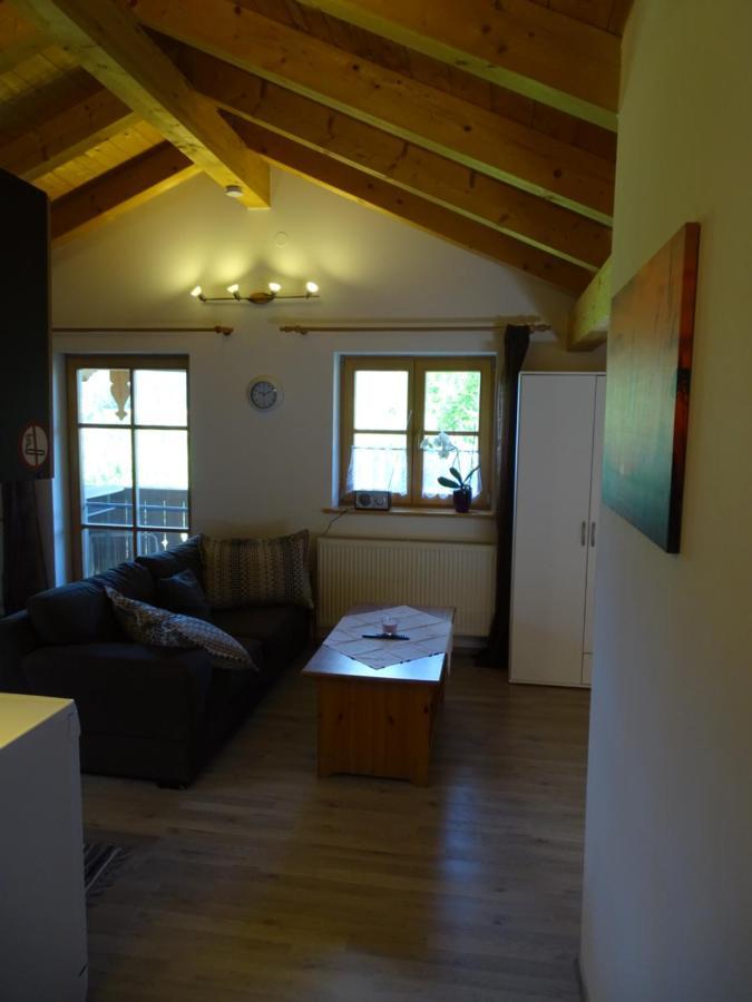Ferienwohnung Anastasia Інцель Екстер'єр фото