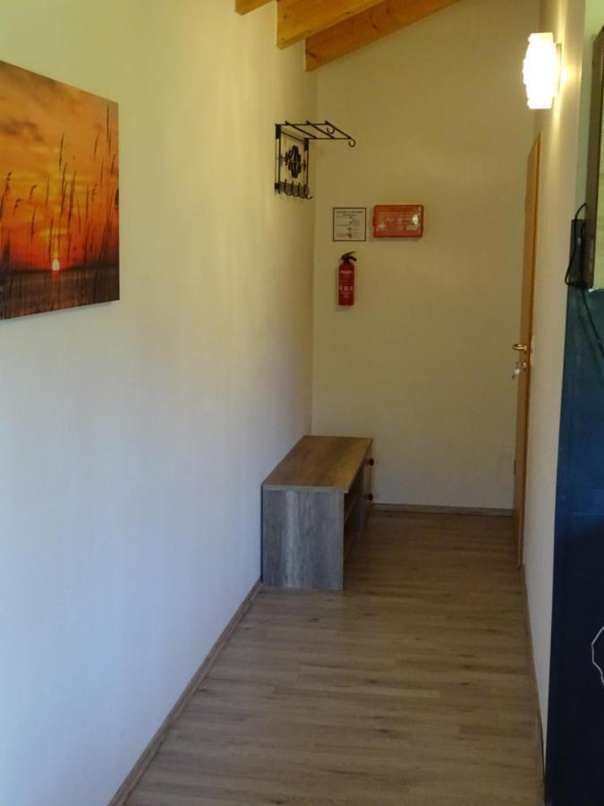 Ferienwohnung Anastasia Інцель Екстер'єр фото