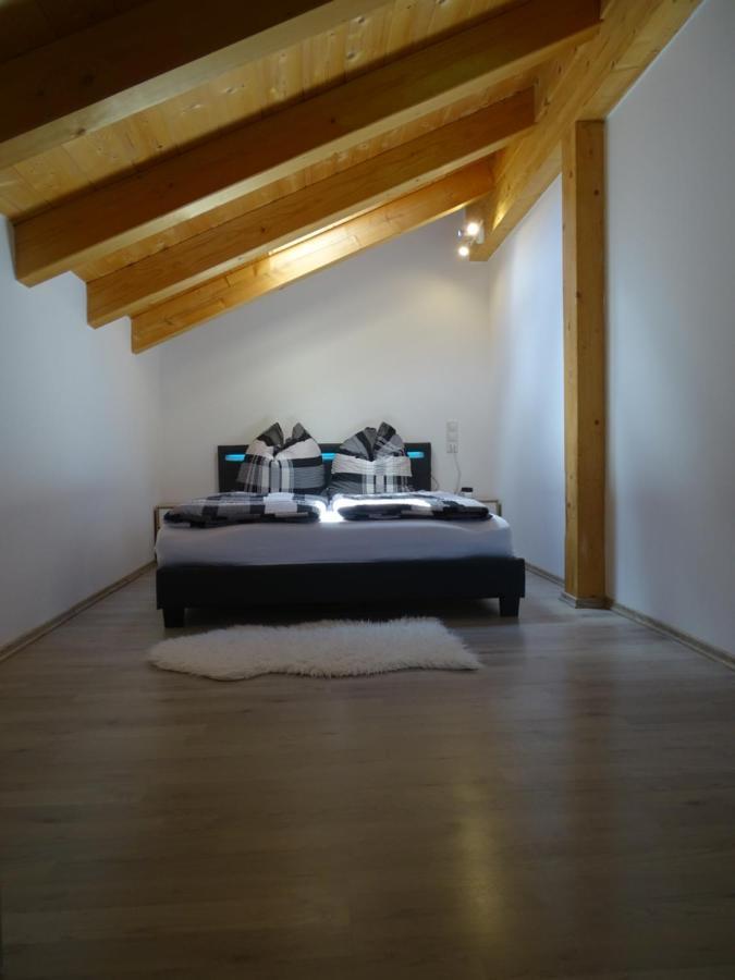 Ferienwohnung Anastasia Інцель Екстер'єр фото